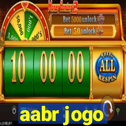 aabr jogo